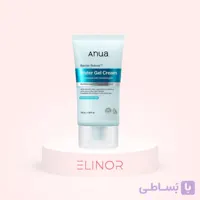 کرم ژل آبرسان آنوا مدل Water Gel Cream اورجینال