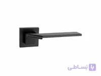 دستگیره رزت درب کد 700R زرفین/ZORFIN
