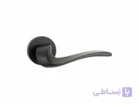 دستگیره رزت درب کد 620R زرفین/ZORFIN