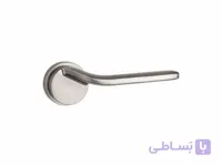 دستگیره رزت درب کد 720R زرفین/ZORFIN