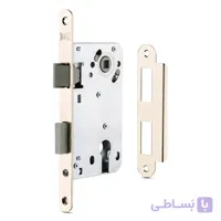 قفل سیلندری کلاسیک سری سایلنت 222 کالی اصل ترکیه