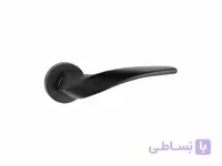 دستگیره رزت درب کد 690R زرفین/ZORFIN