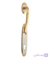 دستگیره ایستاده 3300 تلرانس – Tolerance