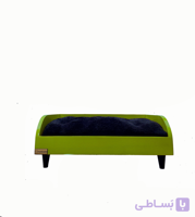 تخت خواب سگ و گربه مدل ونوس با طراحی مدرن
