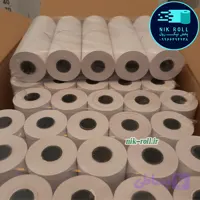 رول کارتخوان سفید 14 متری/کارتن 120 عددی (پرداخت در 4 قسط)