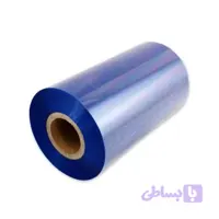 ریبون وکس رزین ( آبی) 300*110 (پرداخت در 4 قسط)