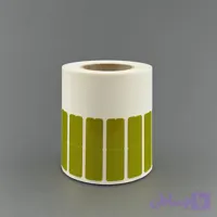 لیبل جواهری طلایی دم شیشه ای (کپی) (پرداخت در 4 قسط)