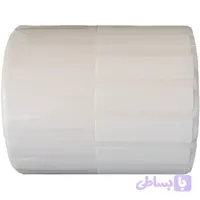 لیبل جواهر ترک رنگ سفید . 1000عددی (پرداخت در 4 قسط)