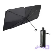 چتر آفتابگیر خودرو مدل AFCH