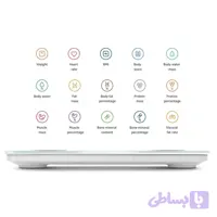 ترازو دیجیتال شیائومی مدل S400 MJTZC01YM