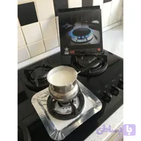 فویل آلومینیوم طرح روگازی مجموعه 10 عددی