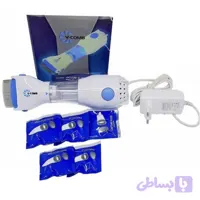 شانه ضد شپش وی کامب مدل TTVC03 plus
