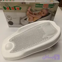 آسان شور کودک بالالار مدل تاشو