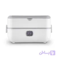 ظرف غذای برقی مدل DFH-CO2