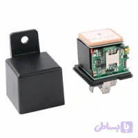 ردیاب ضدسرقت خودرو و موتورسیکلت مدل FR-007PLUS