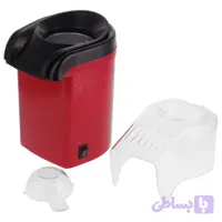 پاپ کورن ساز مدل کد120