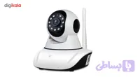 دوربین کنترل اتاق کودک مدل Smart Camera