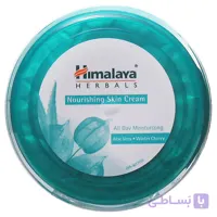 کرم مرطوب کننده هیمالیا مدل Herbals حجم 250 میلی لیتر