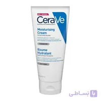 کرم مرطوب کننده سراوی مدل Moisturising Cream حجم 177 میلی لیتر