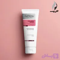 کرم ضدچروک کلاژن گاتیو بیوممتیک