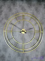 ساعت دیواری  کد H-144