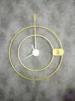 ساعت دیواری کد H-142