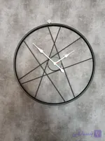 ساعت دیواری کد H-123