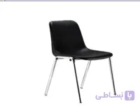 صندلی لوله ای استاتیک