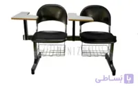 نیمکت آموزشی ۲ نفره