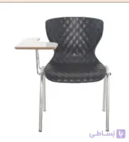 صندلی آموزشی یک نفره با جای کتابی