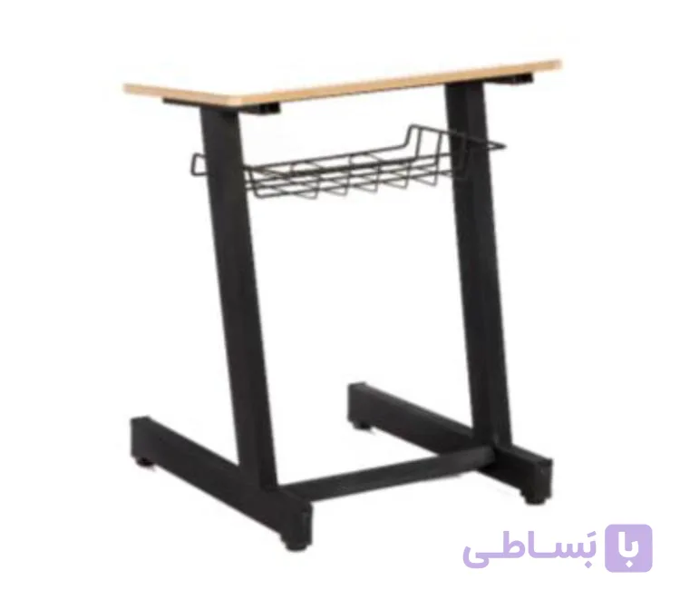 میز تحریر تک نفره