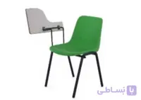 صندلی اموزشی لوله ای