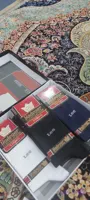 جوراب ساقدار مدل lee نخ پنبه کش روس