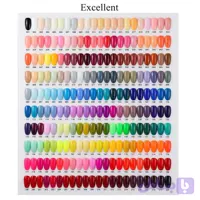لاک ژل 16 میل اکسلنت Excellent