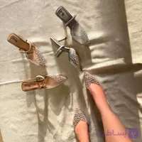 کفش مجلسی مدل سلن