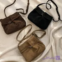 کیف زنانه مدل سولین