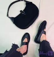 کفش اسپرت زنانه تسا