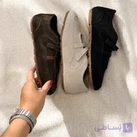کفش جذاب زنانه هارلی