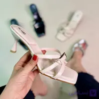 صندل زنانه رومی