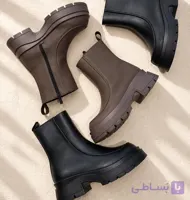 بوت زنانه مدل آرامیس