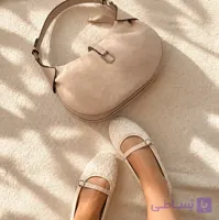 کفش زنانه مدل موکا
