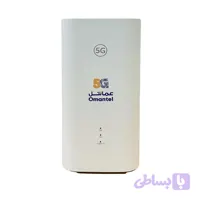 مودم 5G رومیزی هواوی Huawei 5G CPE 155-383 عمانتل