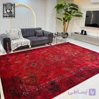 فرش فرح کد 1267 لاکی 1200 شانه