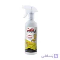 فوم اختصاصی لکه بر مبل بی کاست