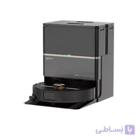 جارو رباتیک درما مدل DEM-X80 Ultra