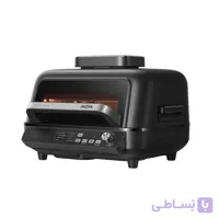 گریل و هوا پز Mova VersaMaster IG20 Pro