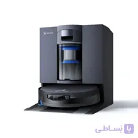 جارو رباتیک اکووکس ECOVACS X12 OmniCyclone