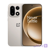 گوشی وان پلاس OnePlus 15 حافظه 256 گیگ رم 12 گیگ (تحویل فوری)