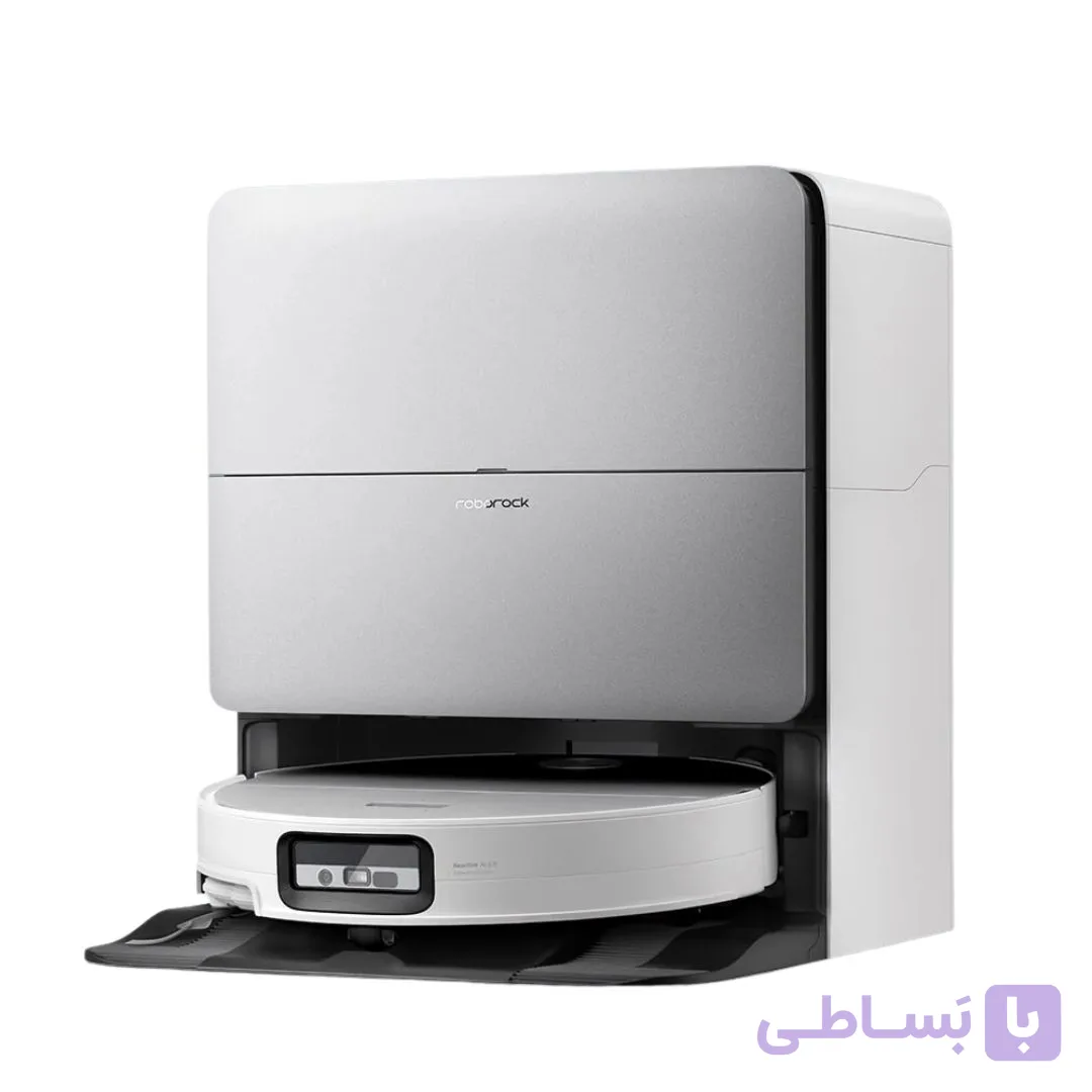 جارو رباتیک Roborock Saros 20 Sonic