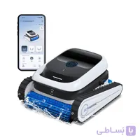 جارو رباتیک استخر شیائومی مدل Ecovacs Ultramarine P1
